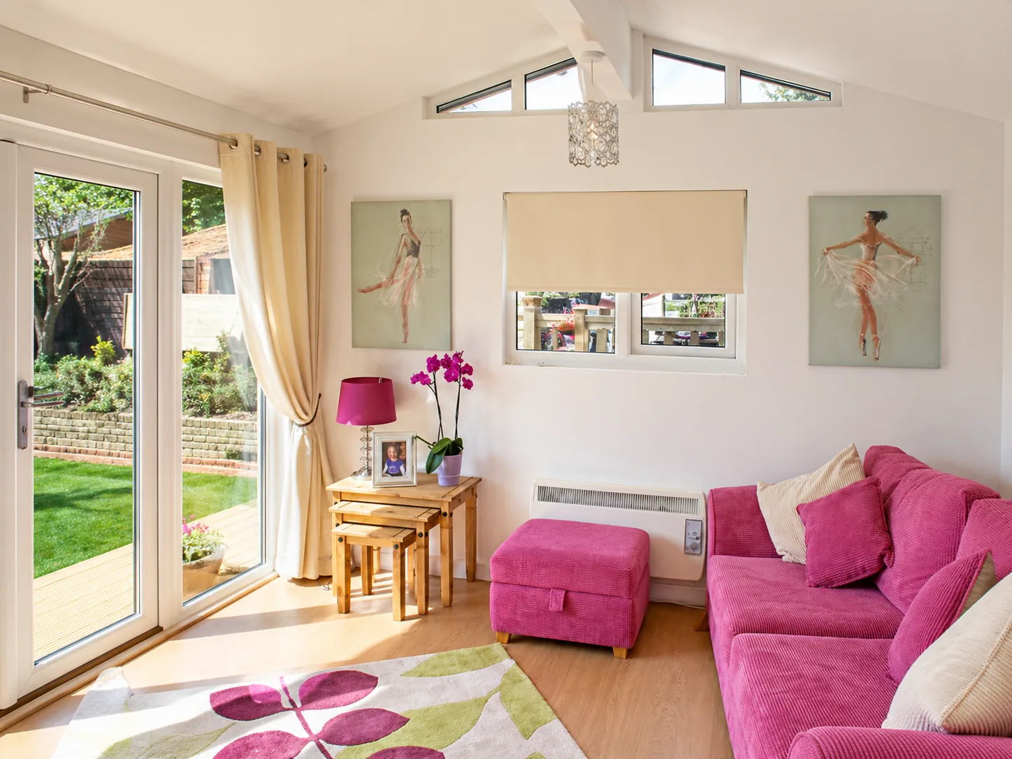 Kent SIP granny annexe by TRJ Construction