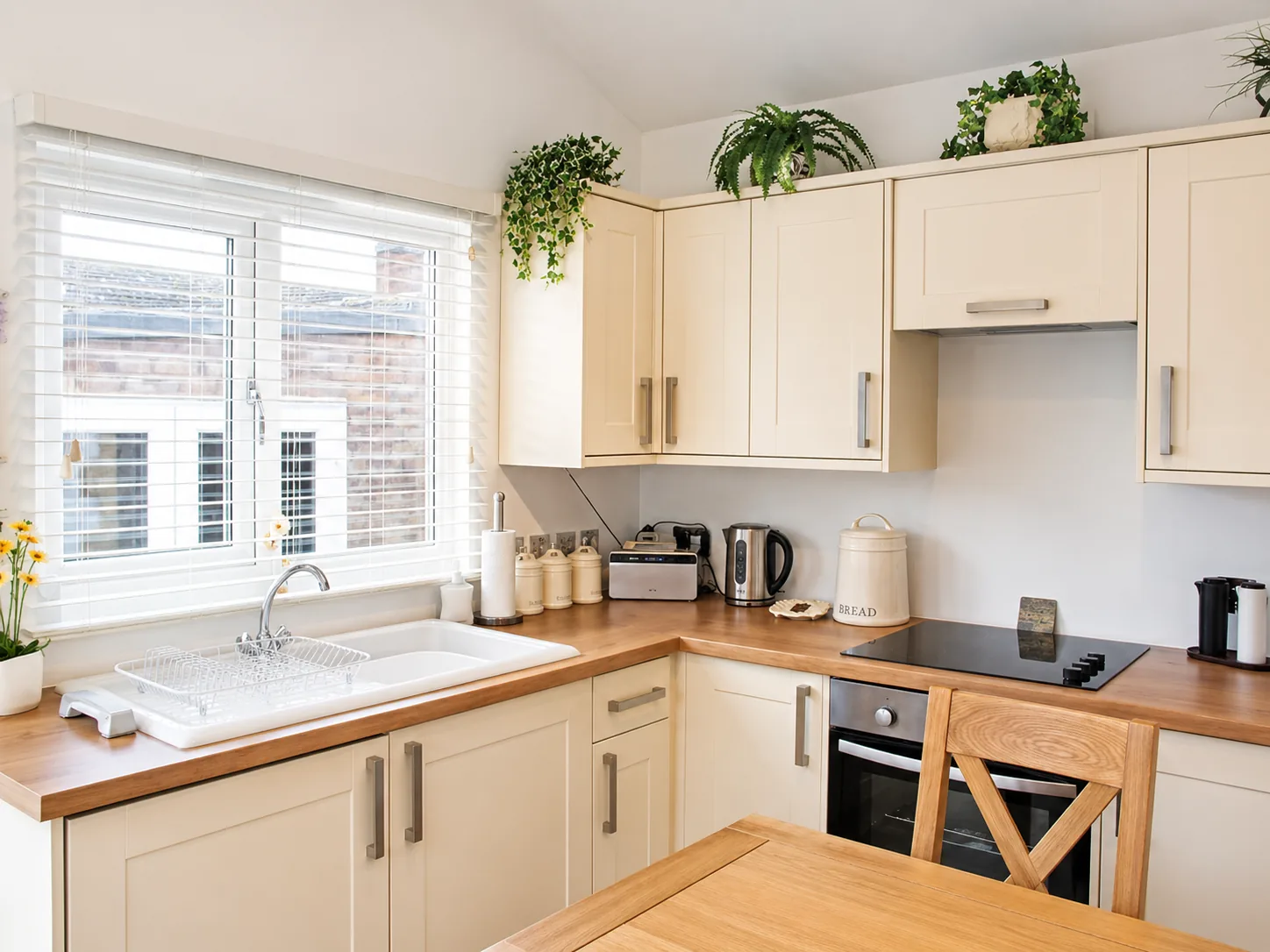Essex SIP granny annexe by TRJ Construction