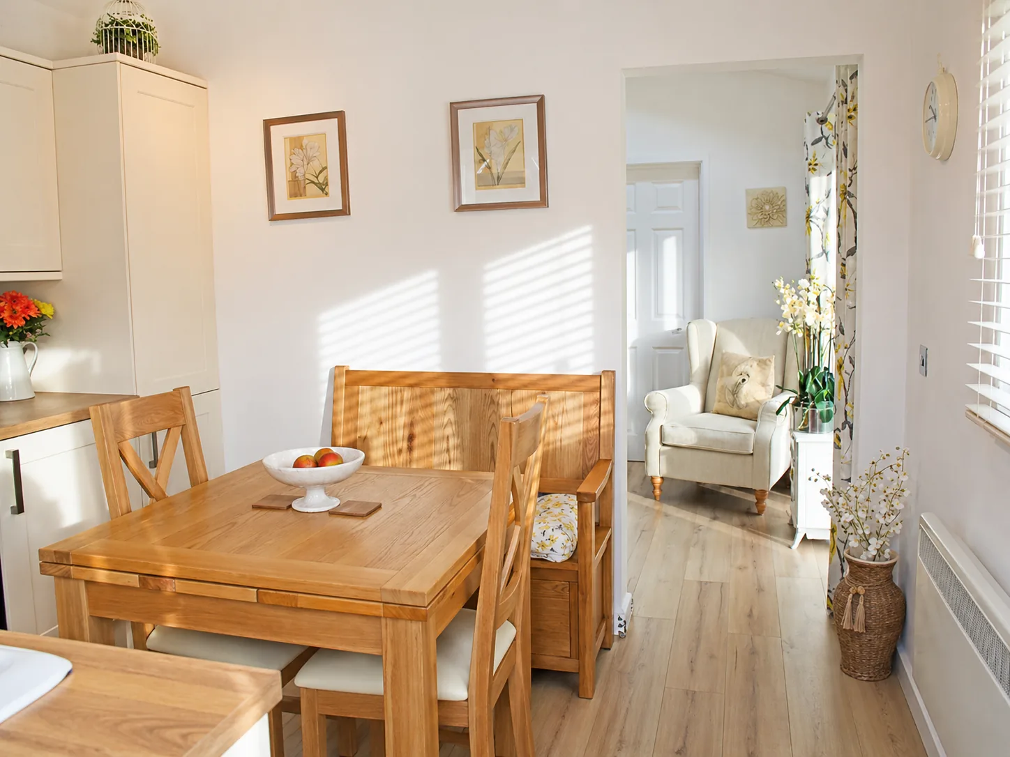 Essex SIP granny annexe by TRJ Construction