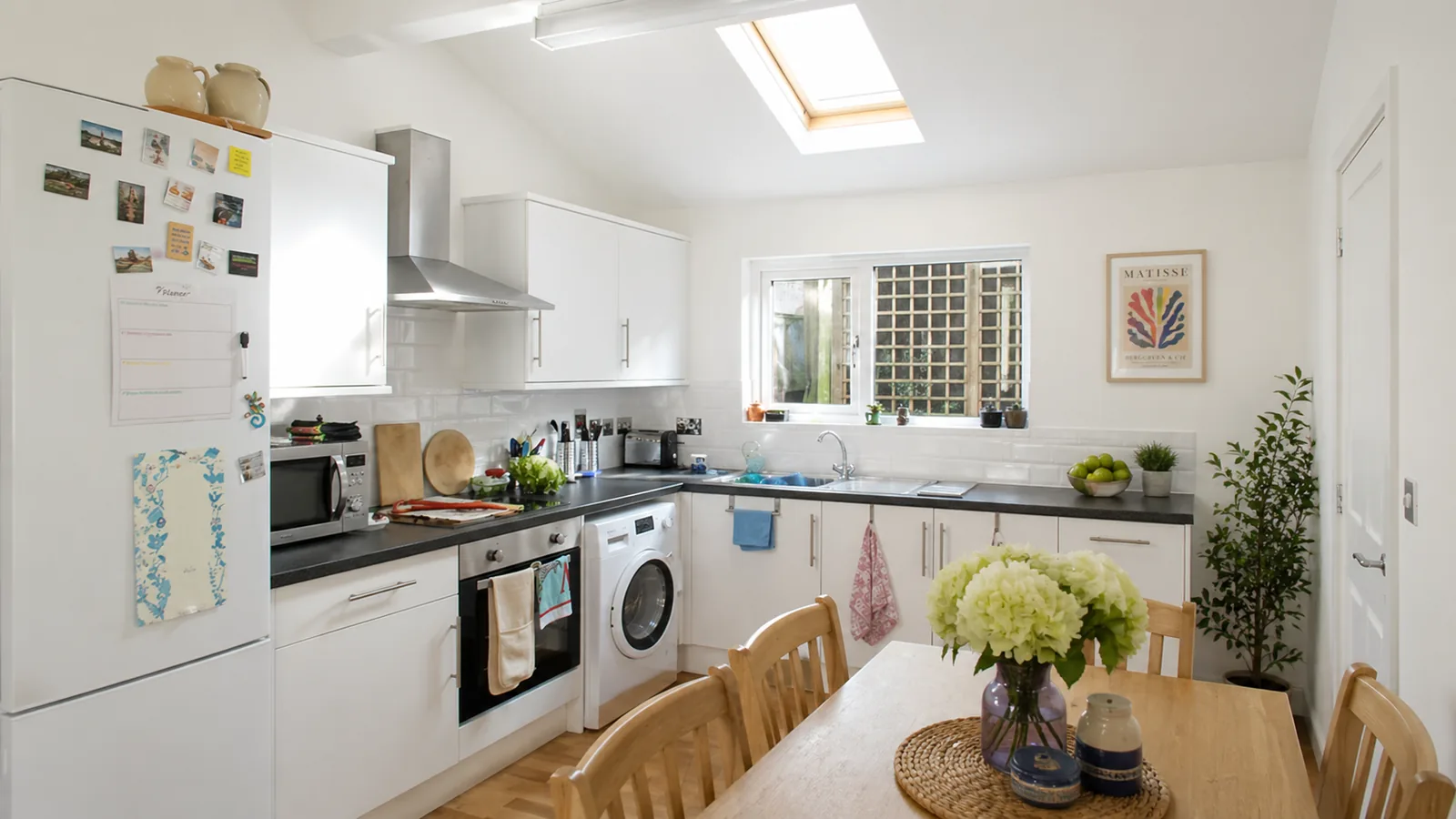 Hertfordshire SIP granny annexe by TRJ Construction