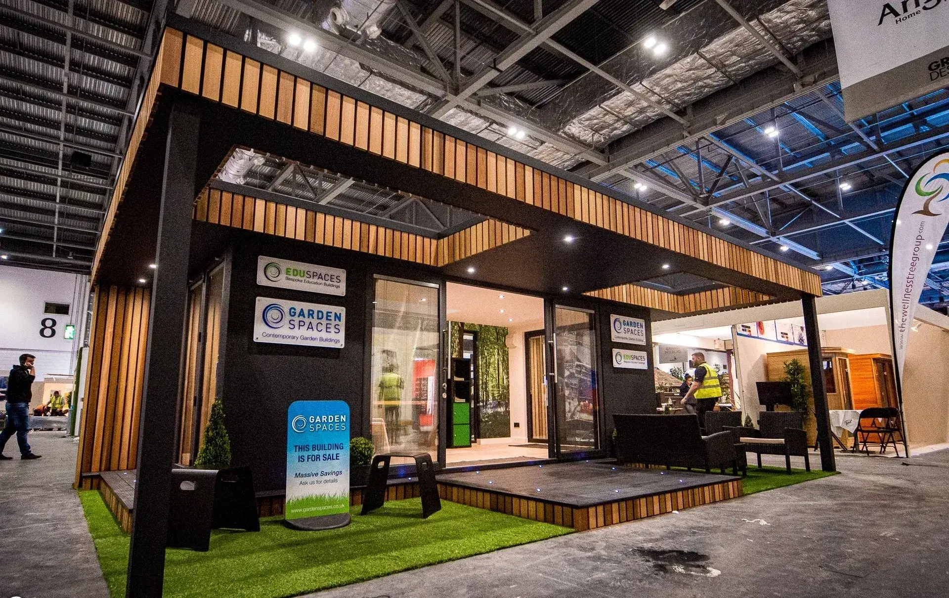 Exhibition Stands