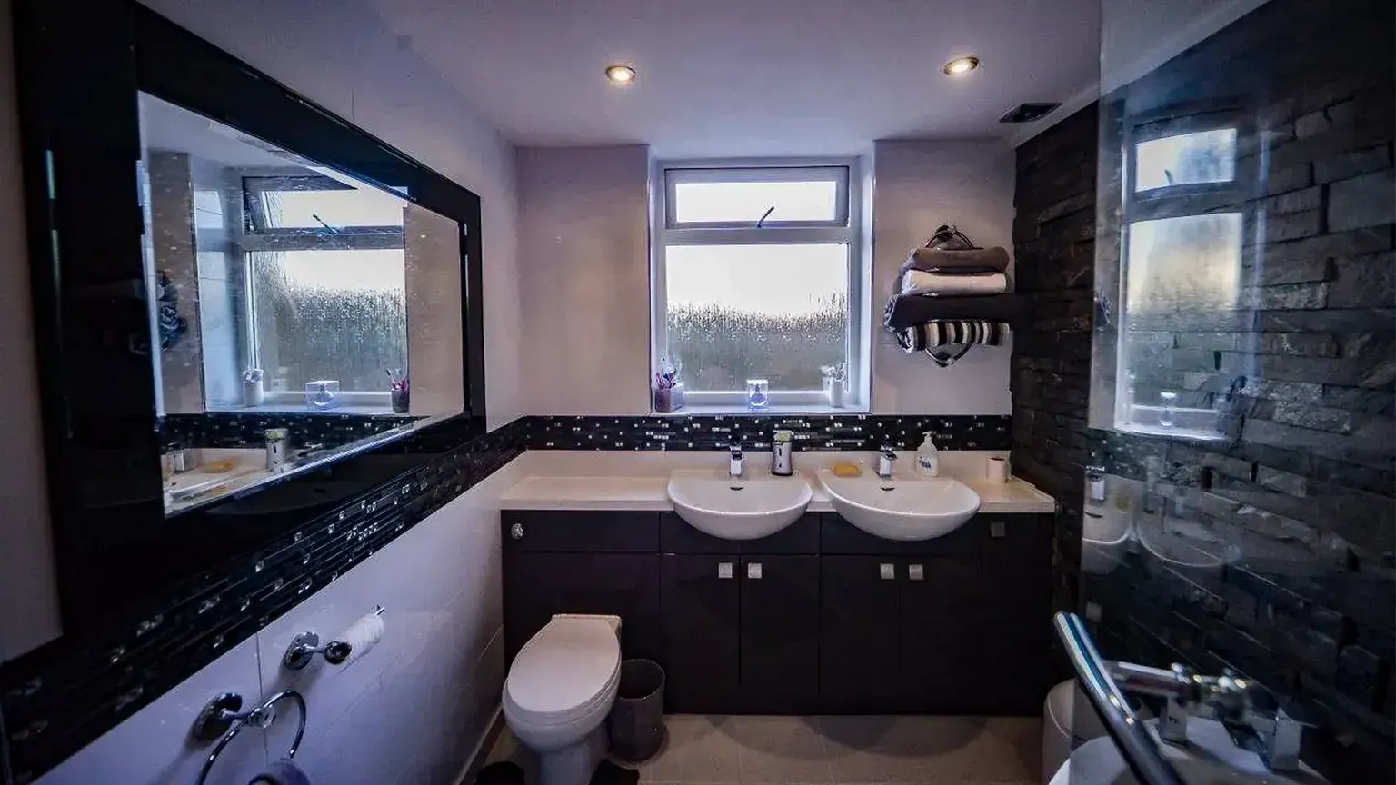 bathroom renovation 
