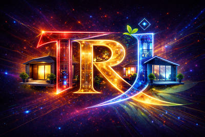 TRJ Construction logo