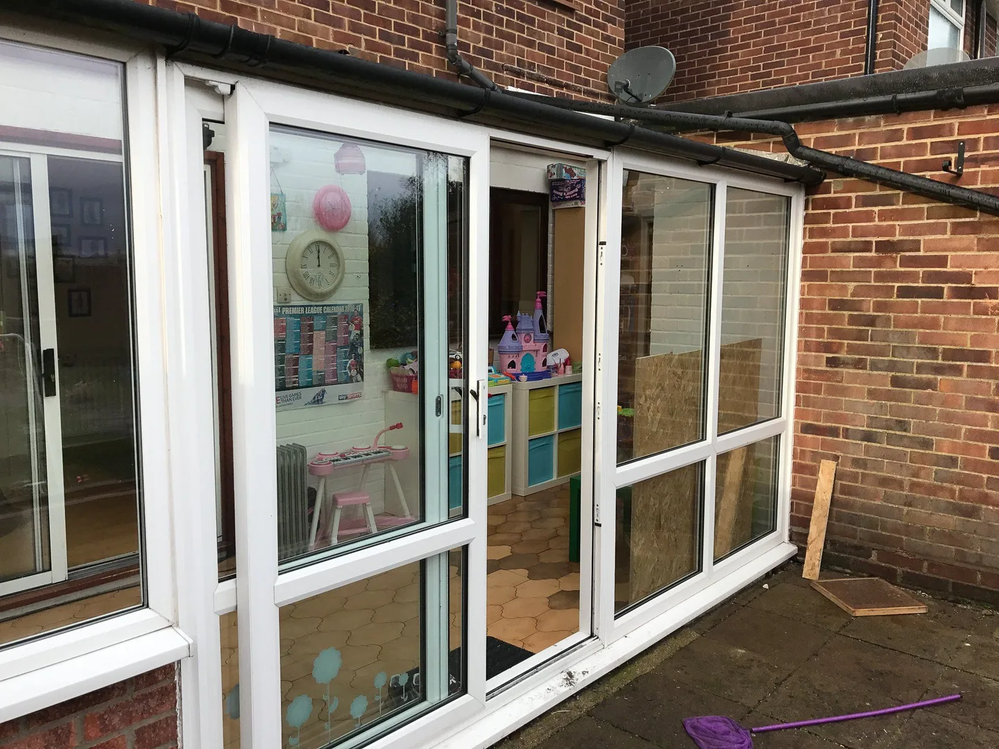Annabel House Extension — project photograph 5