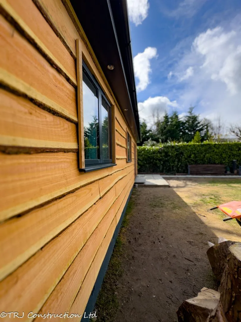 Granny Annexe in Amersham — project photograph 5
