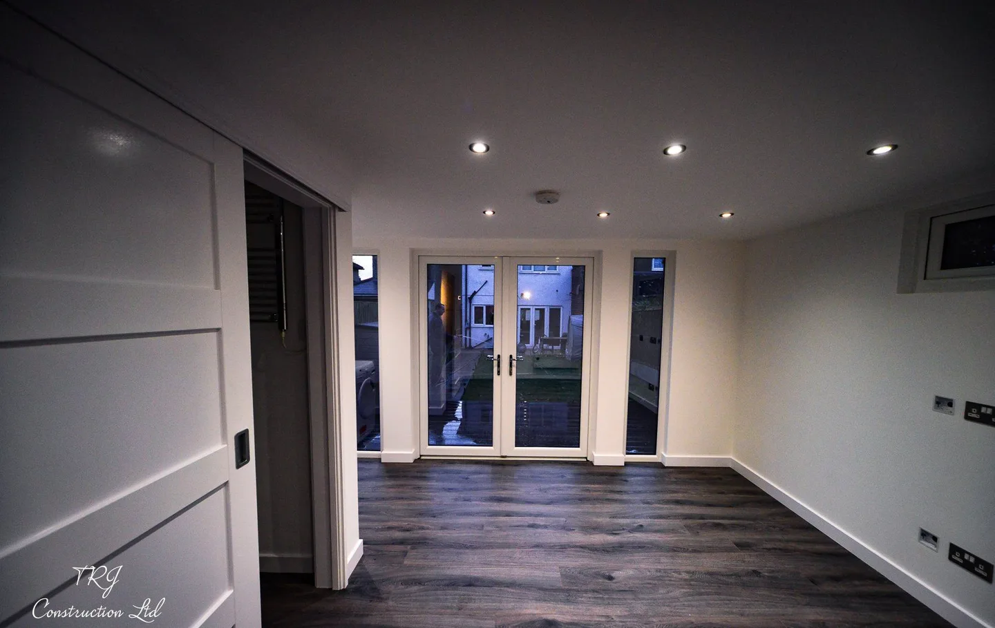 Garden Utility Room in Romford — project photograph 5