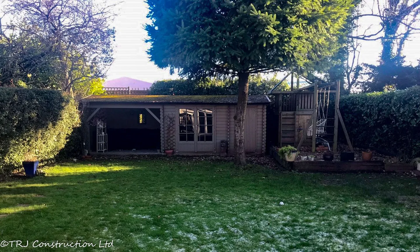 Granny Annexe in Amersham — project photograph 3