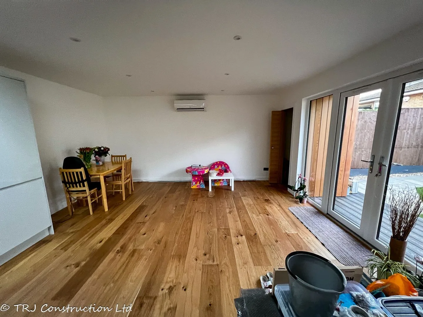 Granny Annexe in Hemel Hempstead — project photograph 4