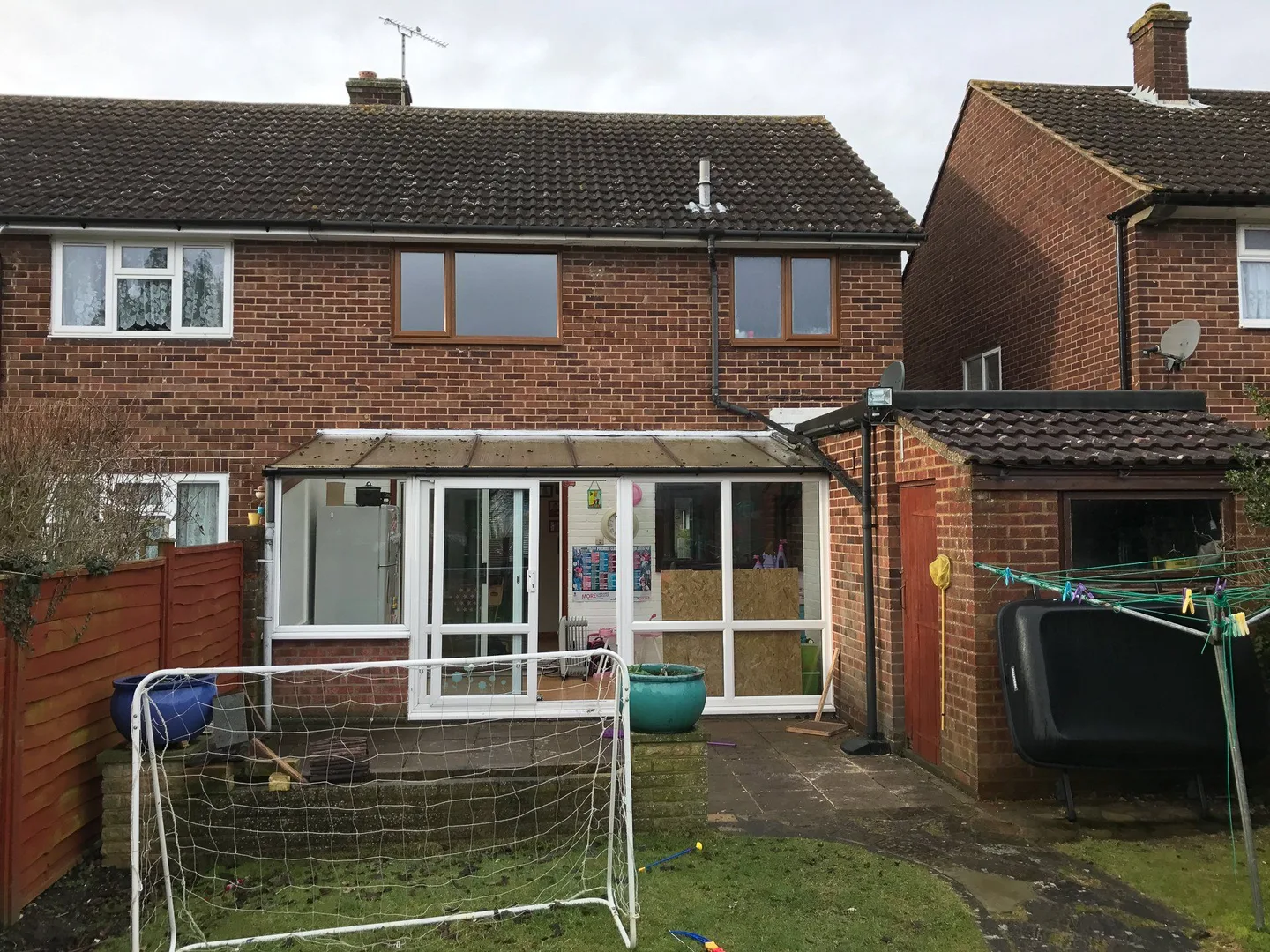 Annabel House Extension — project photograph 4