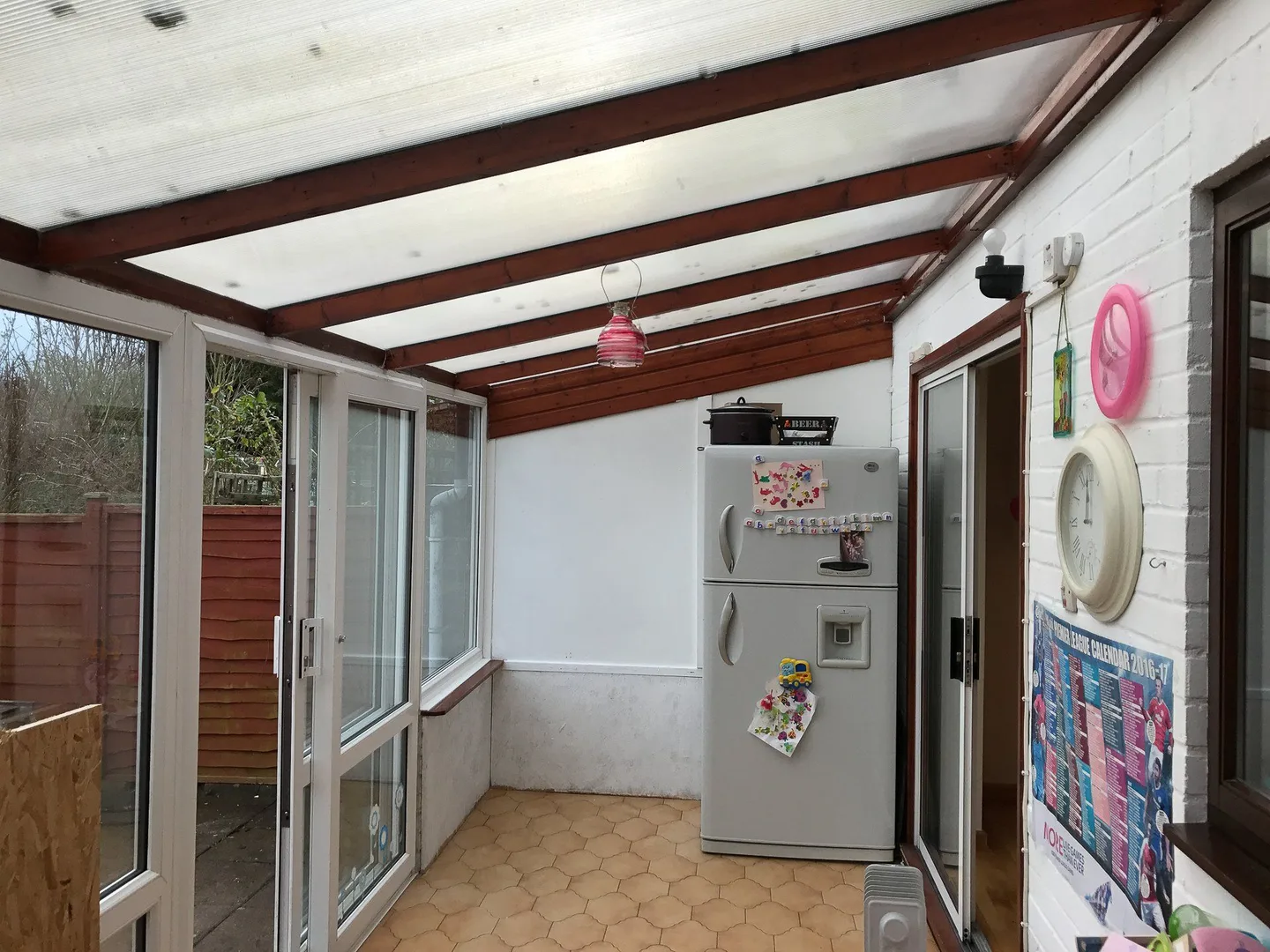 Annabel House Extension — project photograph 3