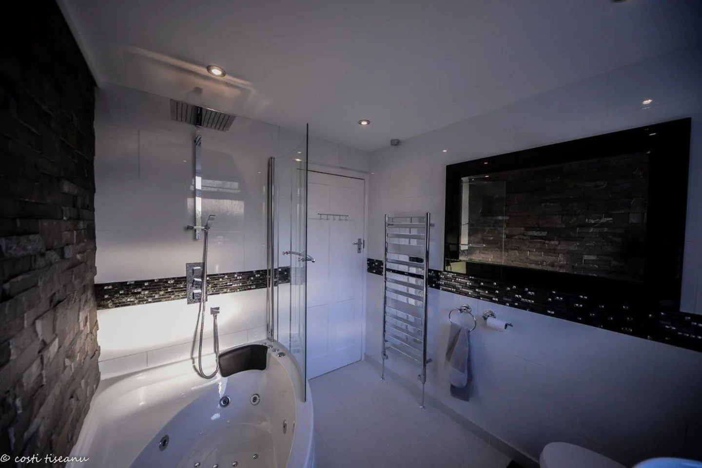 Bathroom Renovation Case Study — project photograph 4