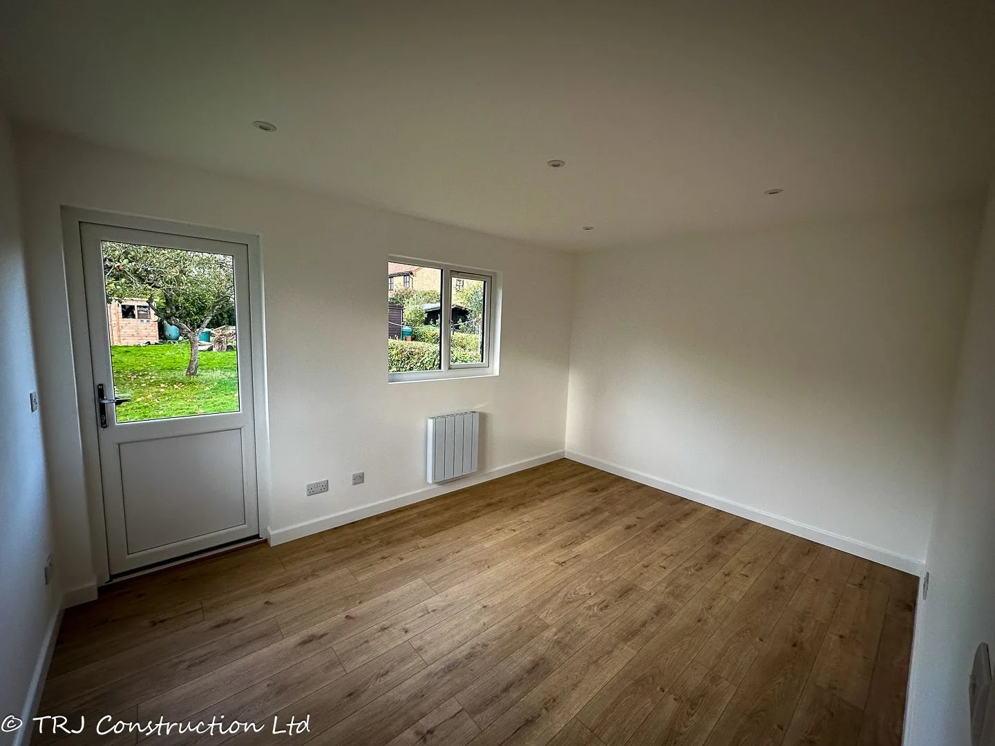 Granny Annexe in Epping — project photograph 3