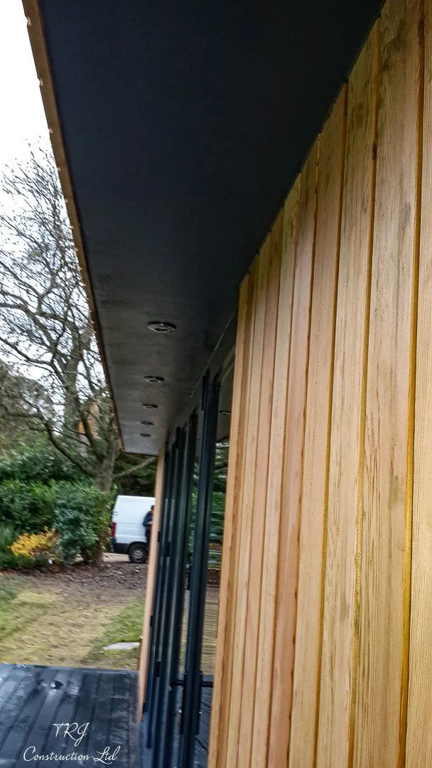 SIP Garden Gym Case Study — project photograph 4