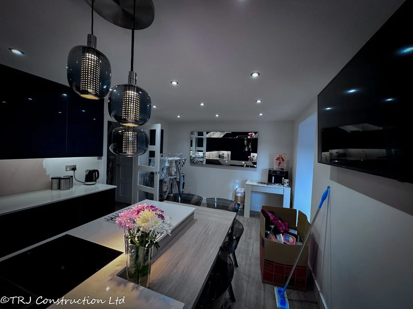 SIP House Extension in Harlow — project photograph 4