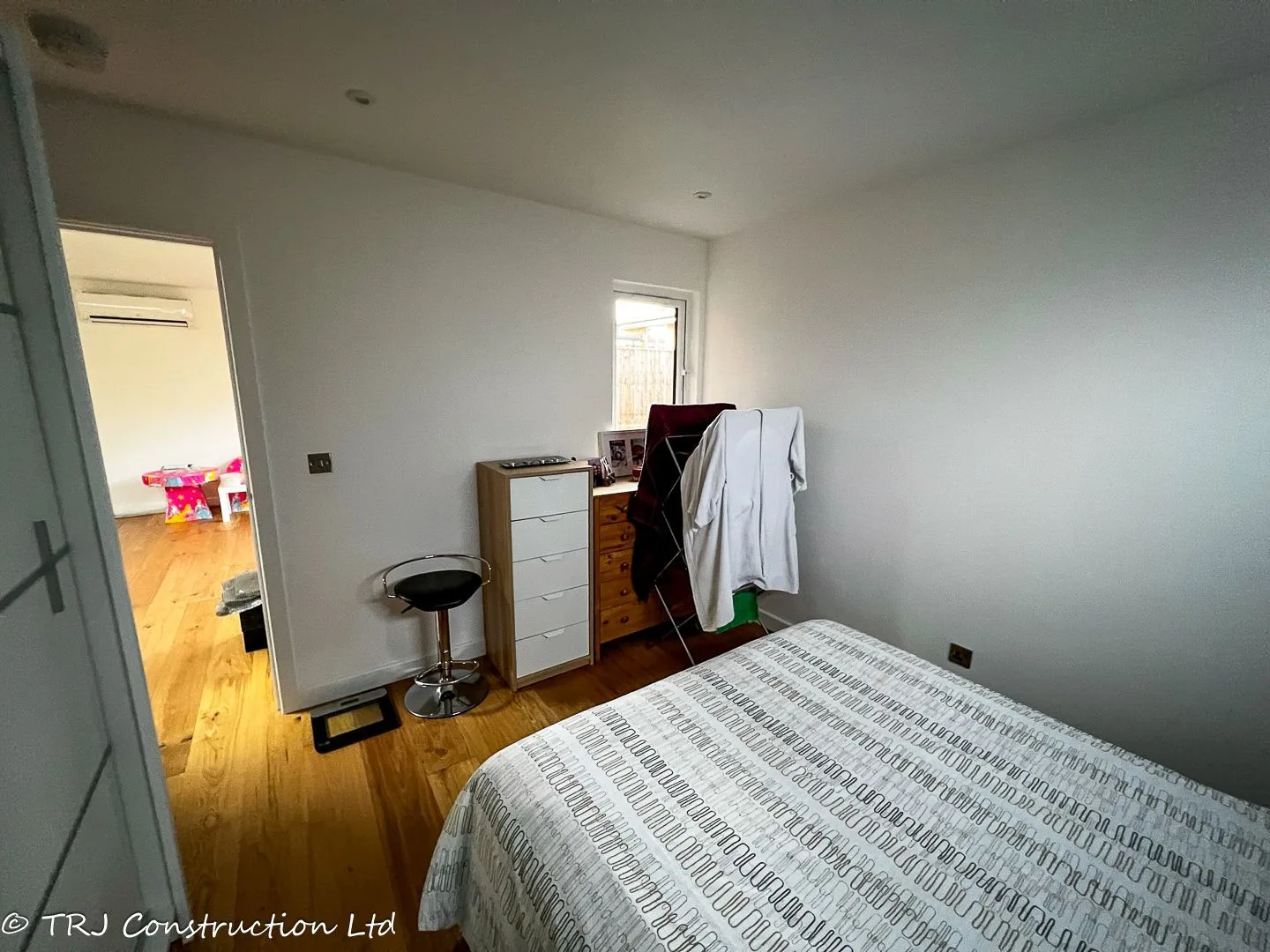 Granny Annexe in Hemel Hempstead — project photograph 5