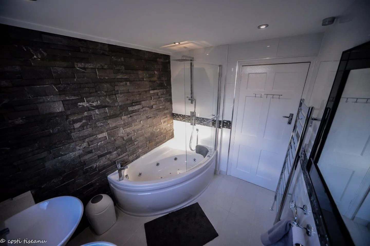 Bathroom Renovation Case Study — project photograph 5