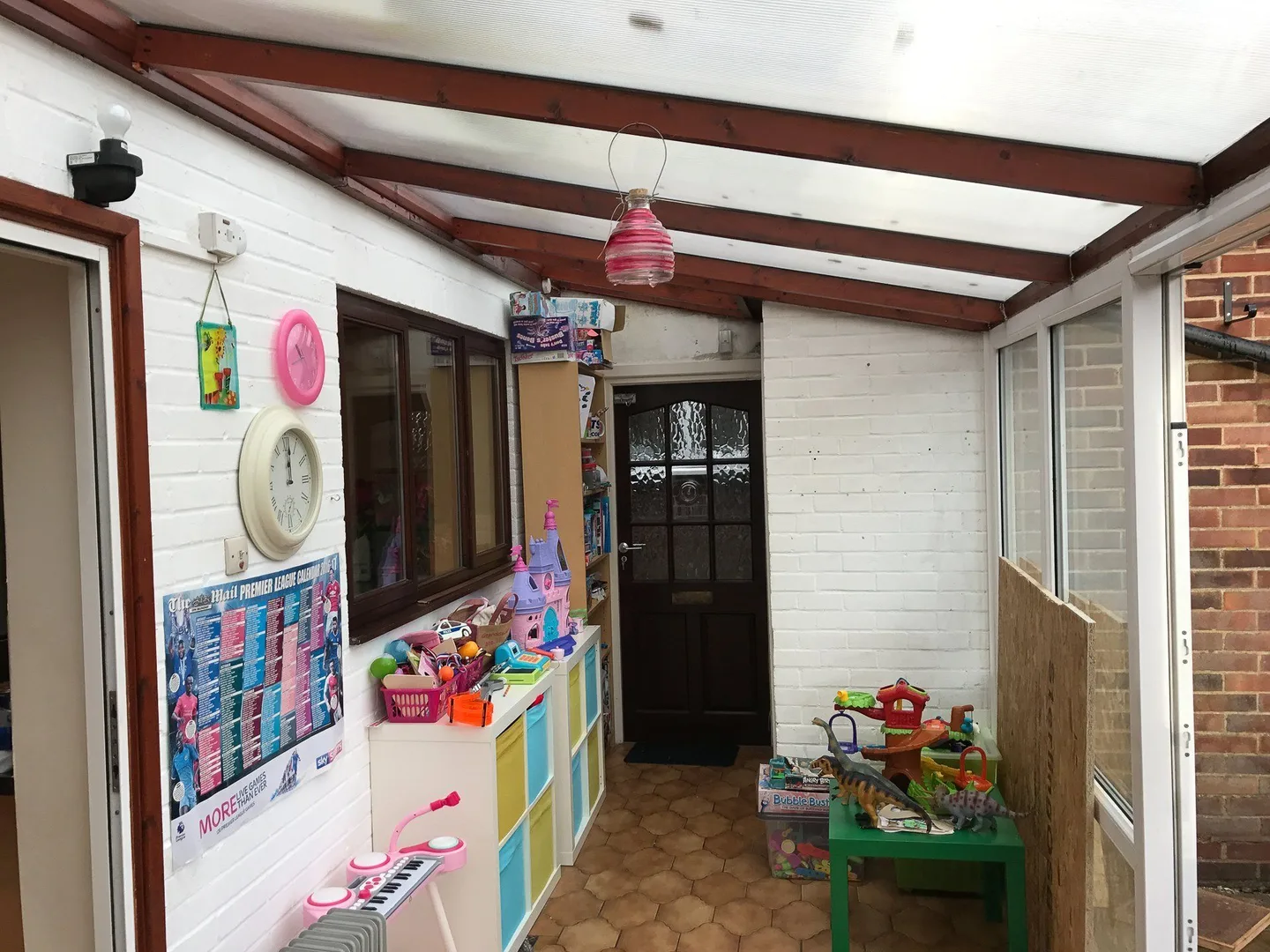 Annabel House Extension — project photograph 2