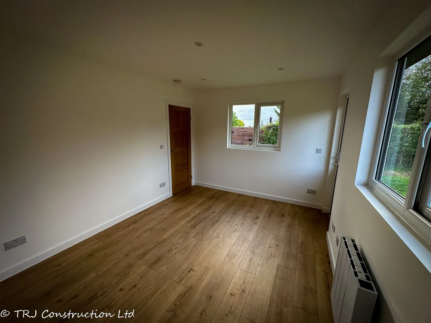 Granny Annexe in Epping — project photograph 5