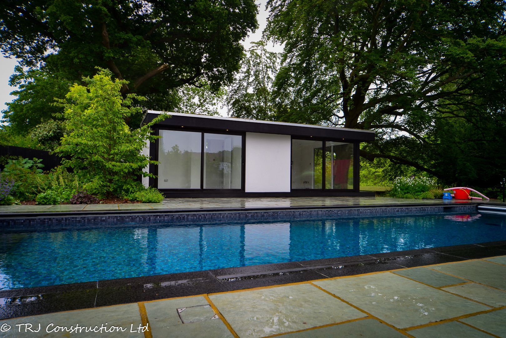 garden rooms and granny annexe by trj construction ltd 255