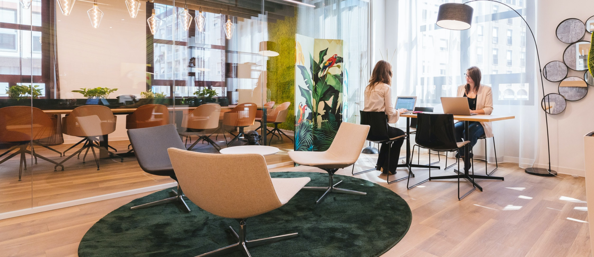 office