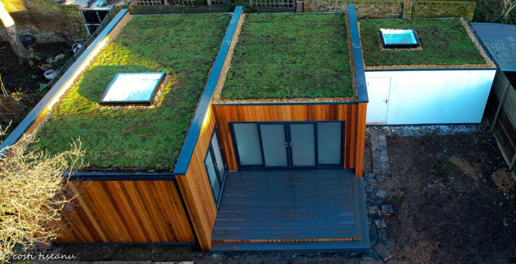 Garden Room or Granny Annexe: Which Do You Need?