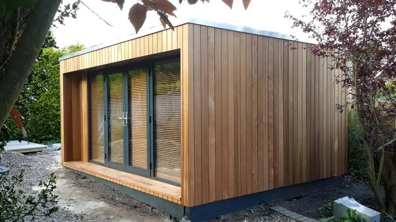 Cedar music studio exterior — Bromley, Kent