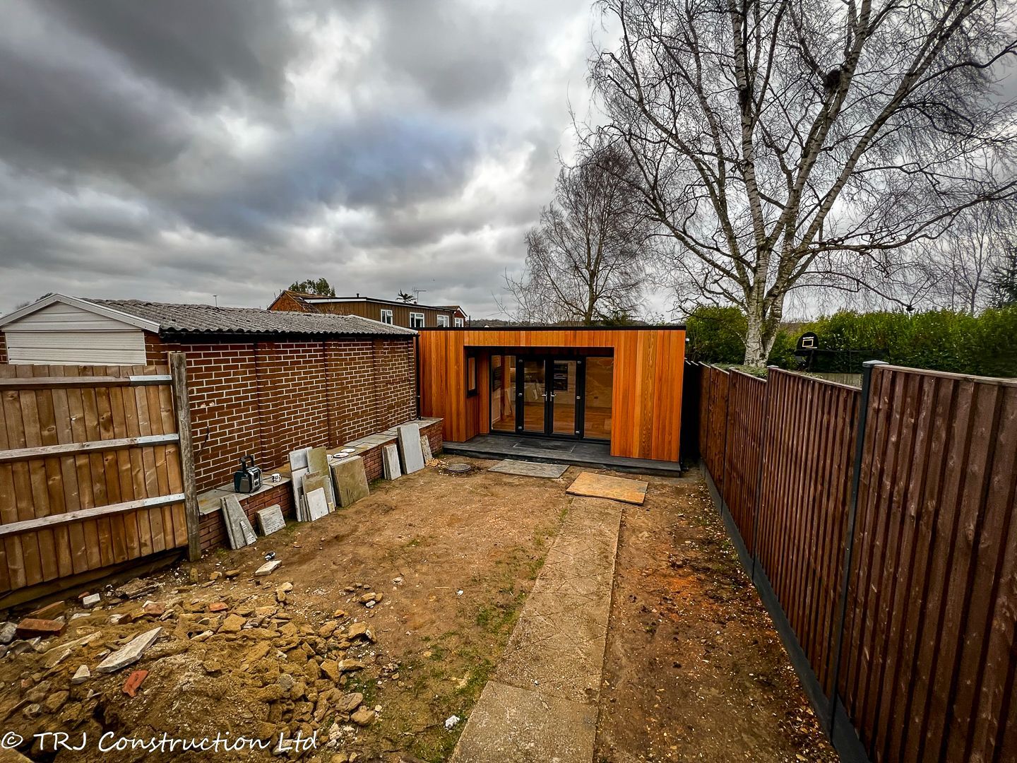 Granny Annexe in Hemel Hempstead — project photograph 11