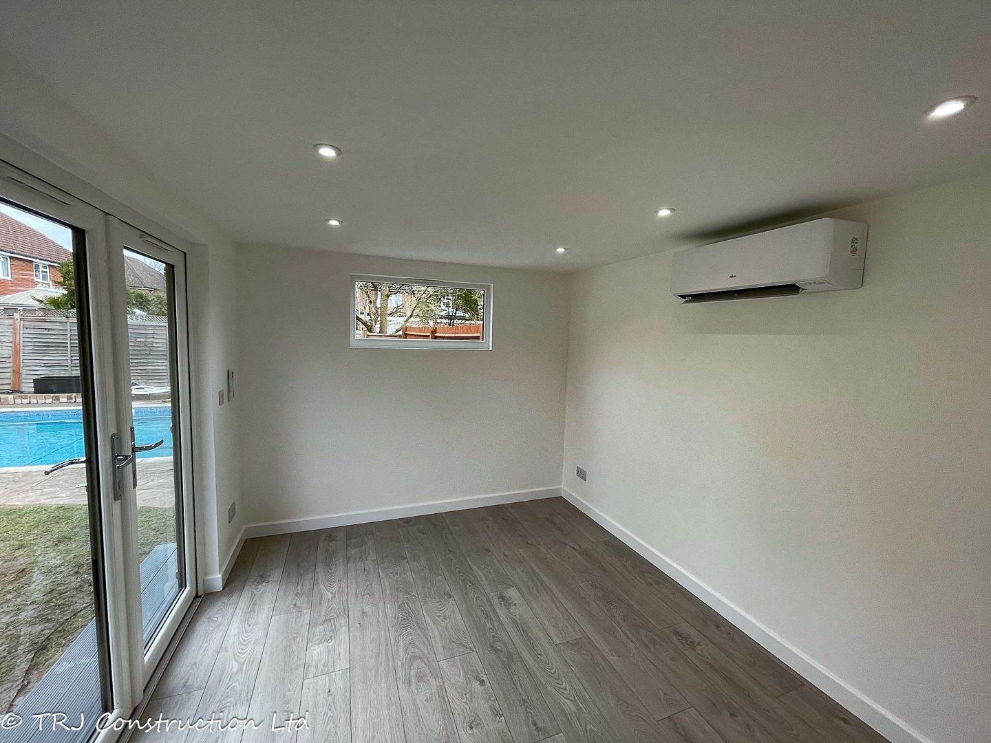 Efficient air con installation to keep your space cool and comfortable