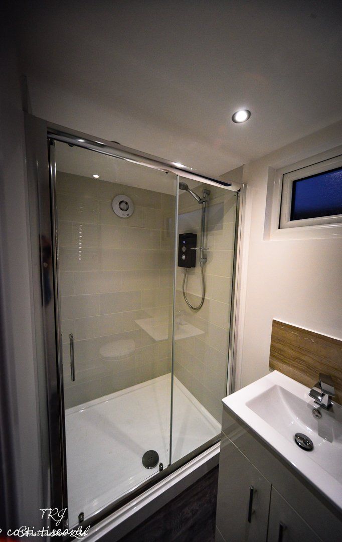 Garden Utility Room in Romford — project photograph 6