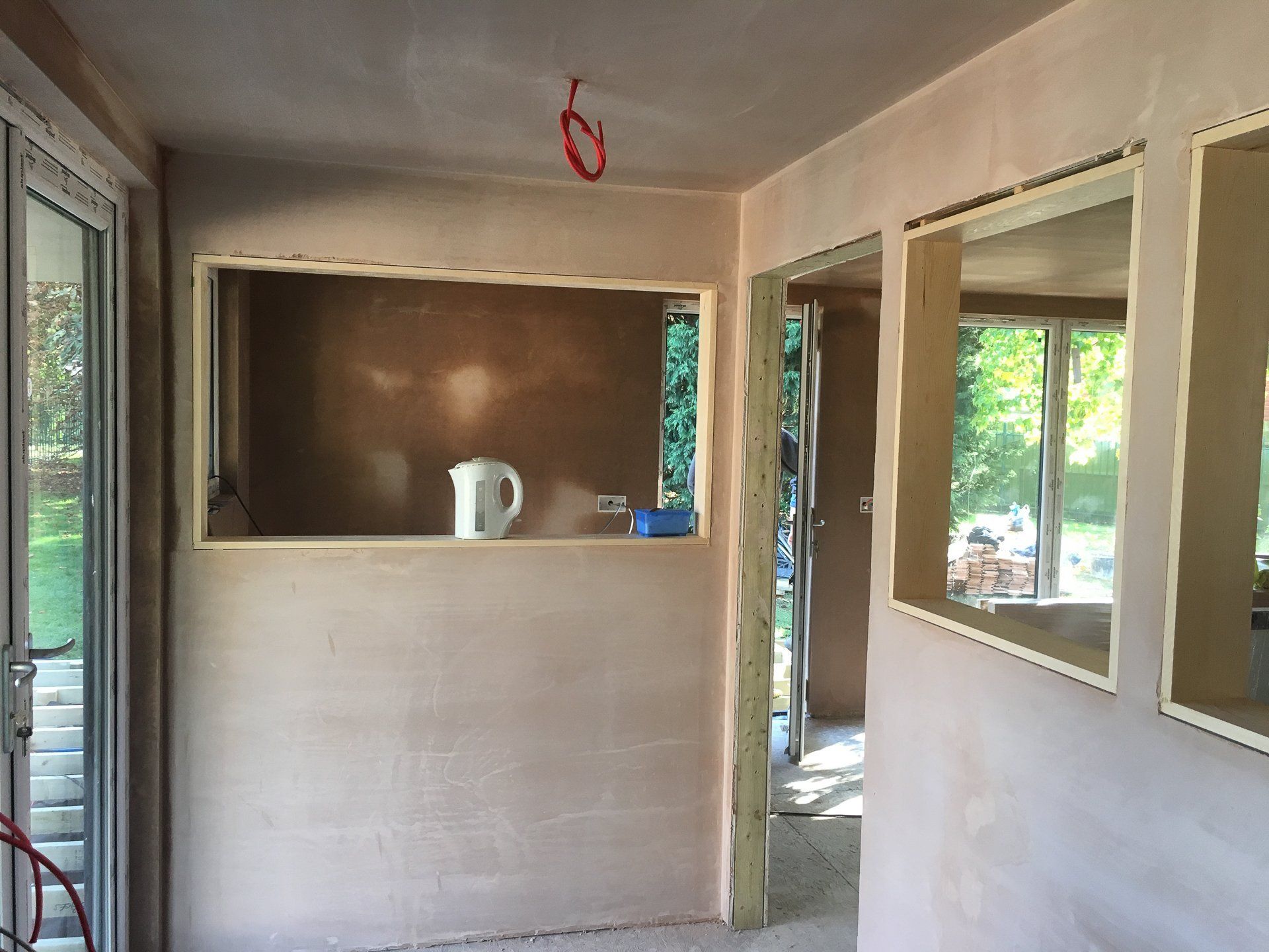 Brockworth School Classroom — project photograph 19