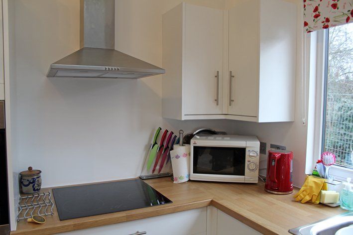 granny annexe in St Albans