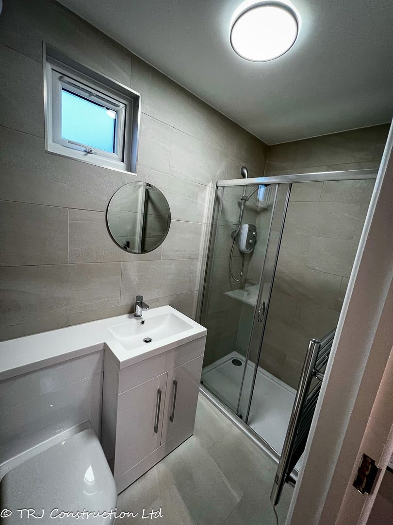 Granny Annexe in Hemel Hempstead — project photograph 14