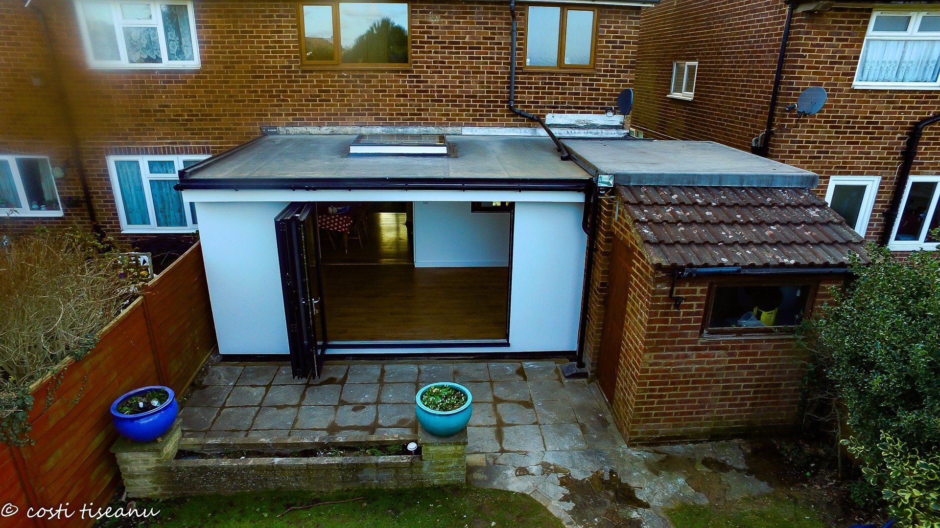 Annabel House Extension — project photograph 36