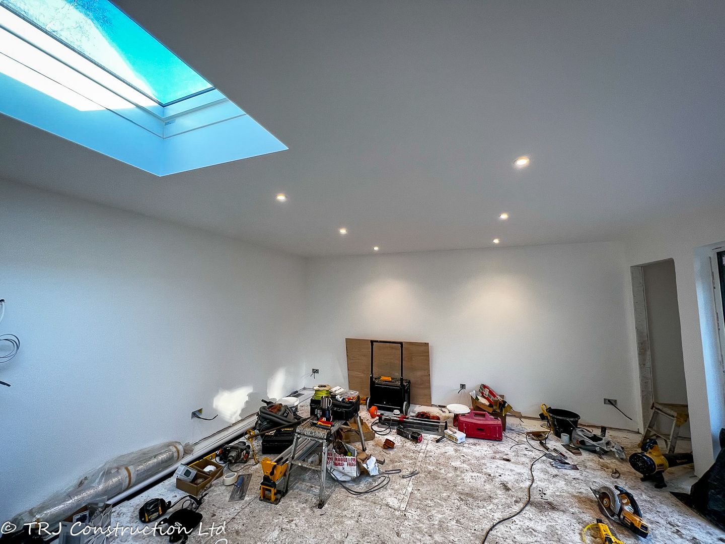 Granny Annexe in Hemel Hempstead — project photograph 45