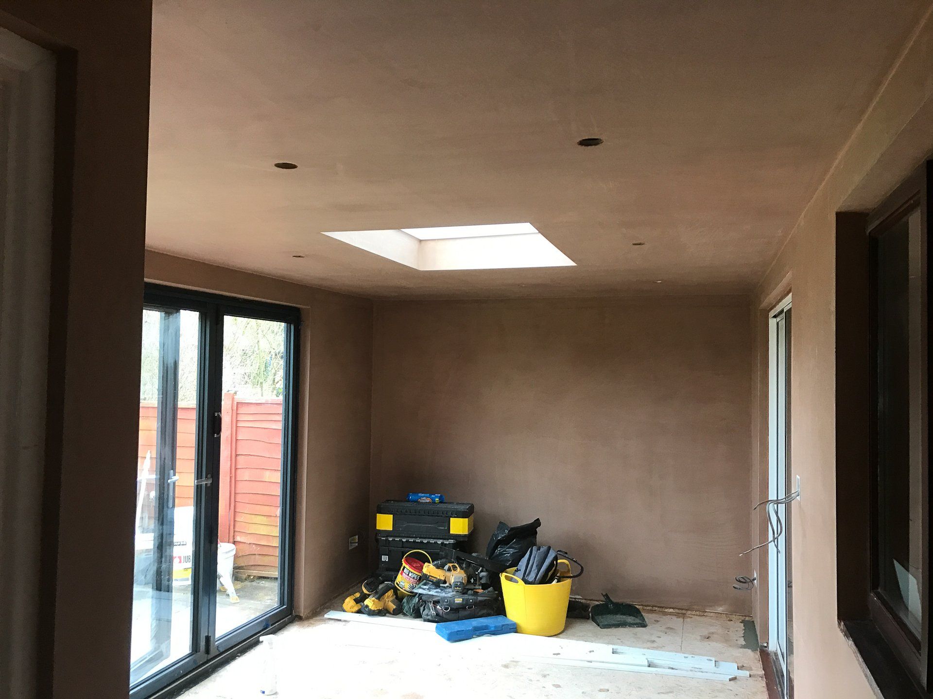 Annabel House Extension — project photograph 22