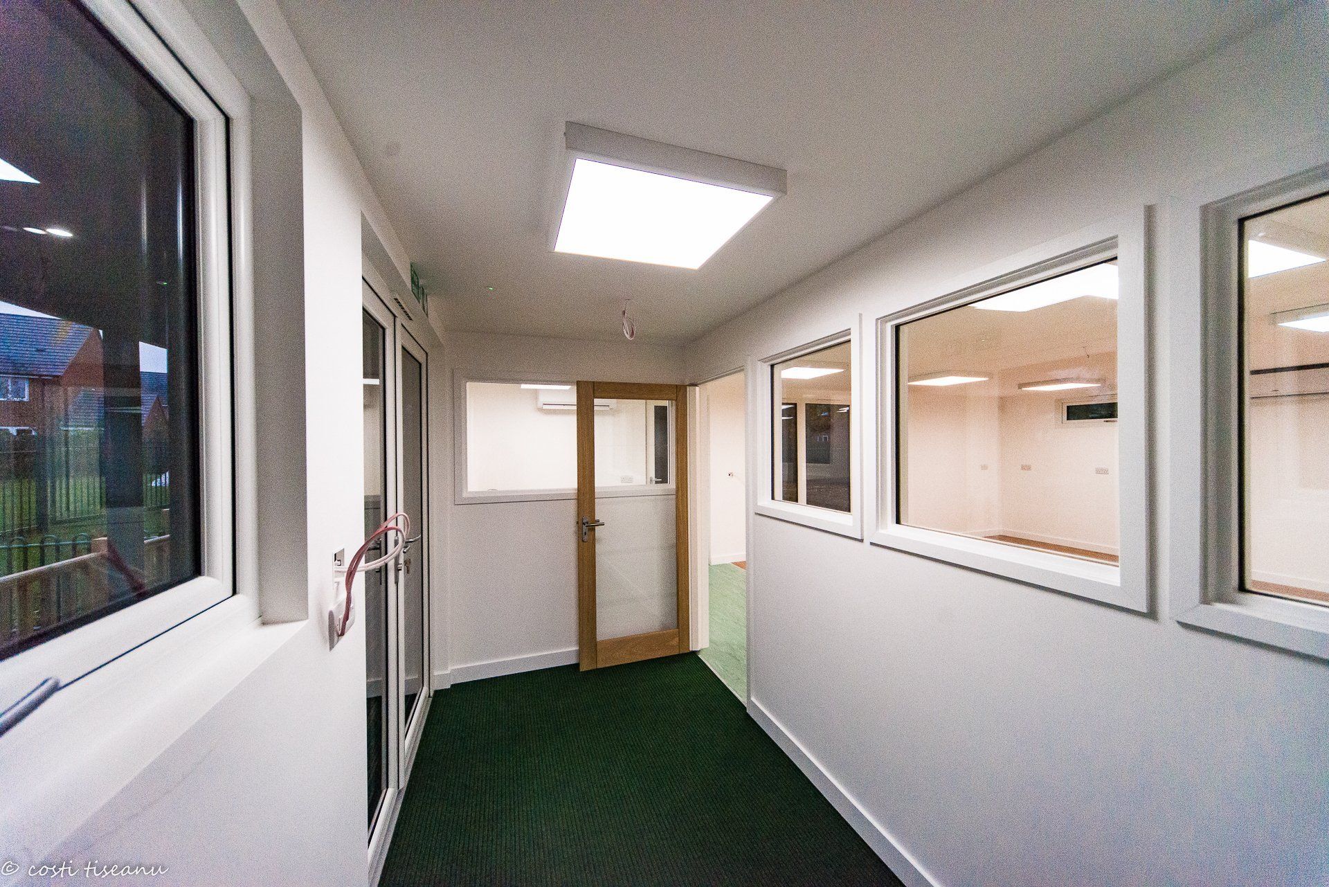 Brockworth School Classroom — project photograph 15