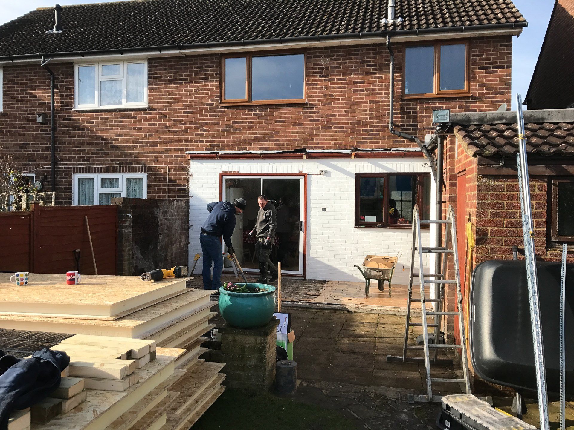 Annabel House Extension — project photograph 6