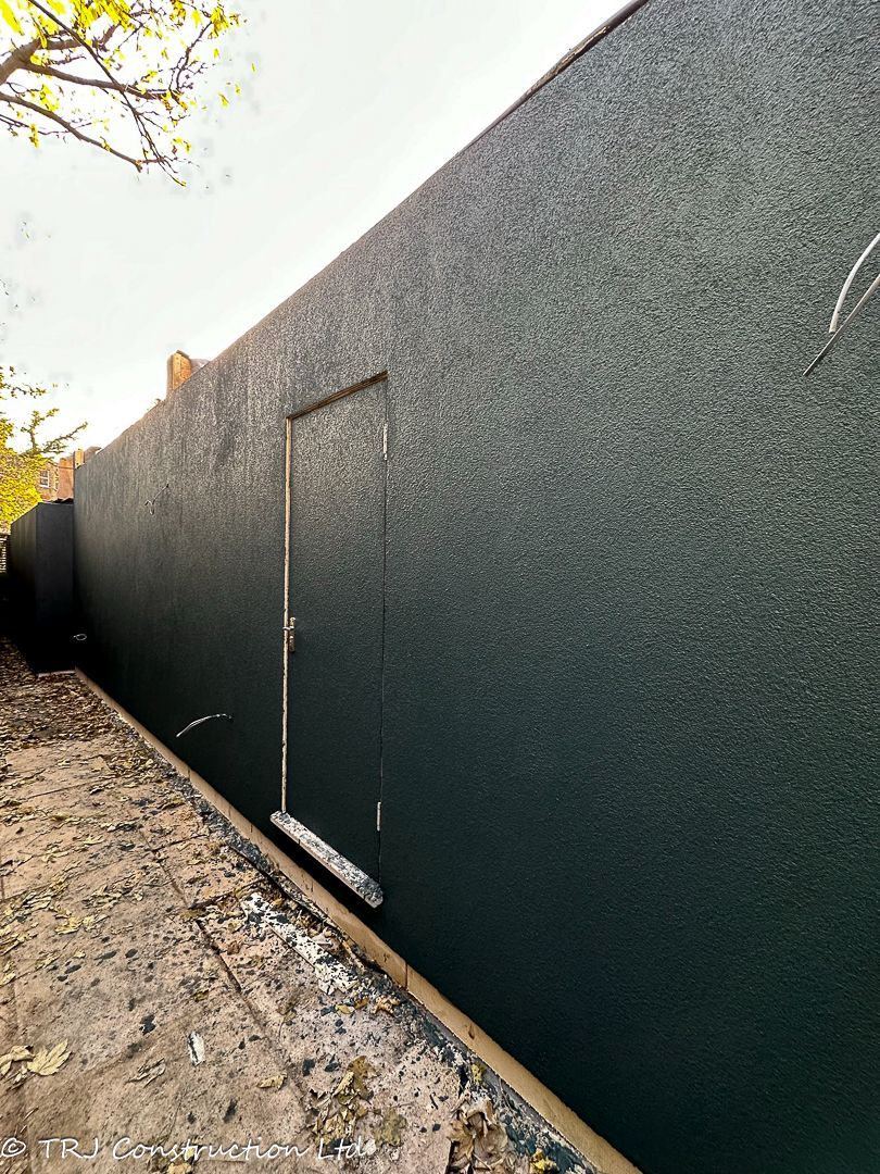 Garden Art Studio in London — project photograph 32