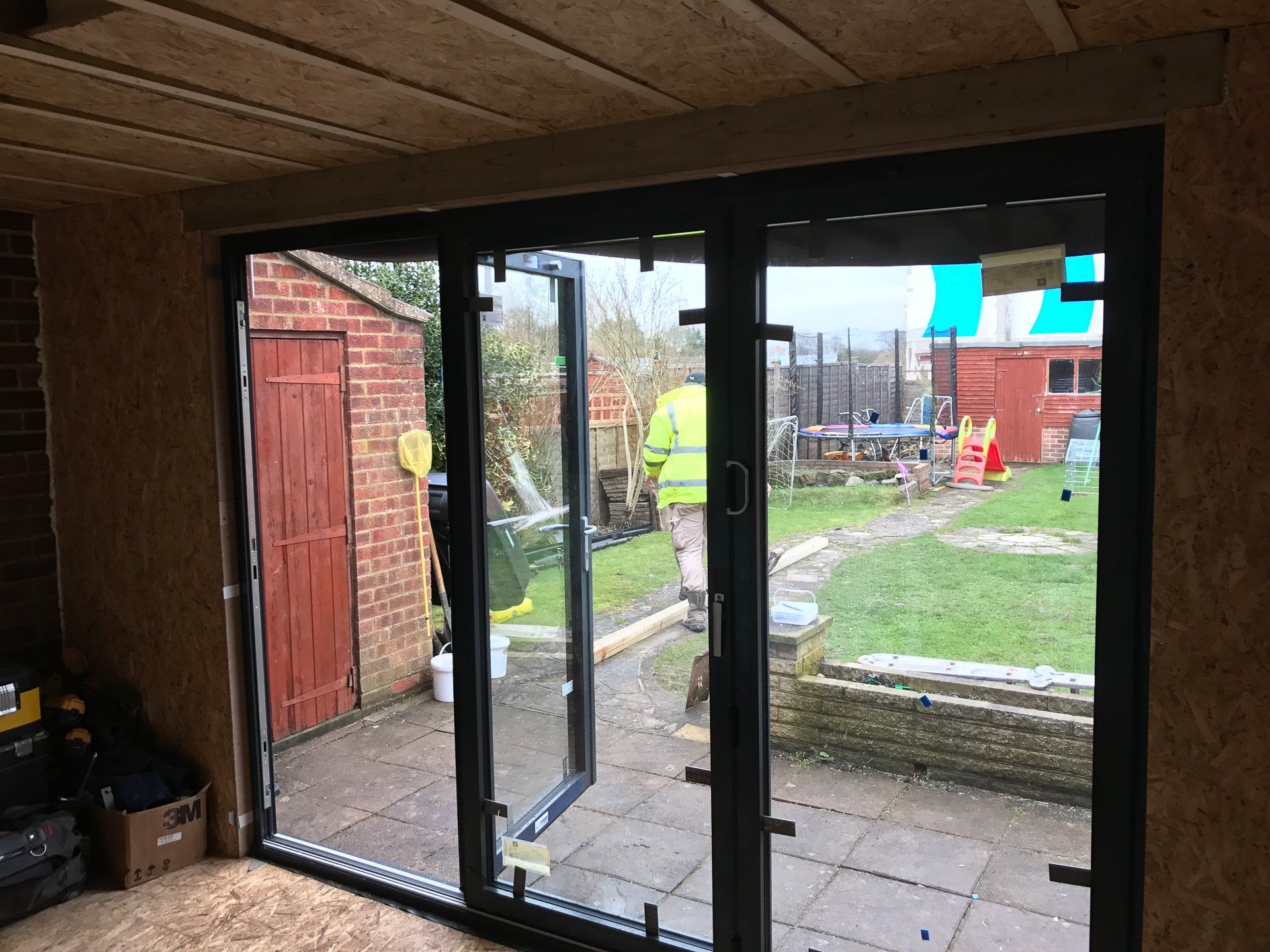 Annabel House Extension — project photograph 16