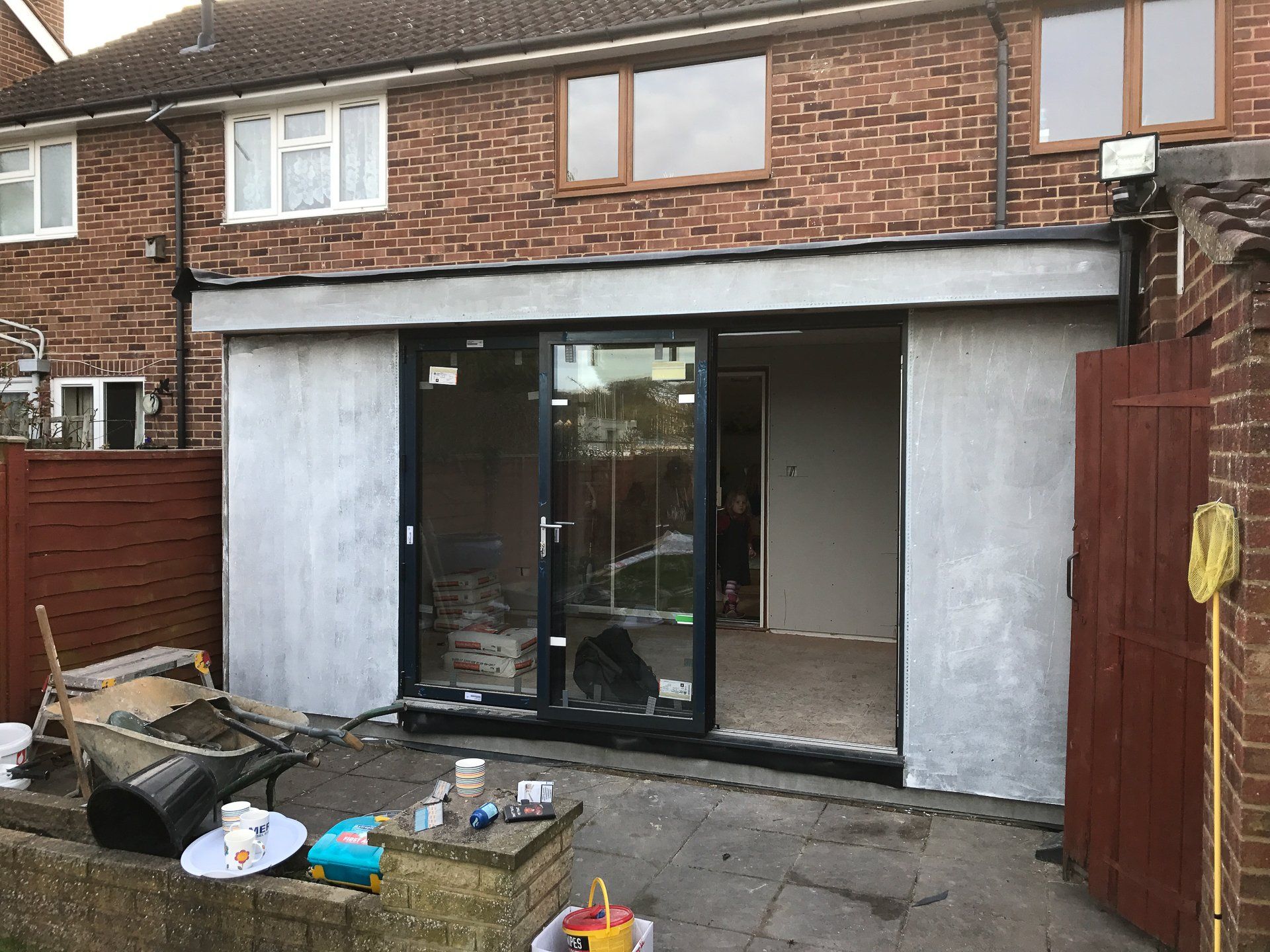 Annabel House Extension — project photograph 20