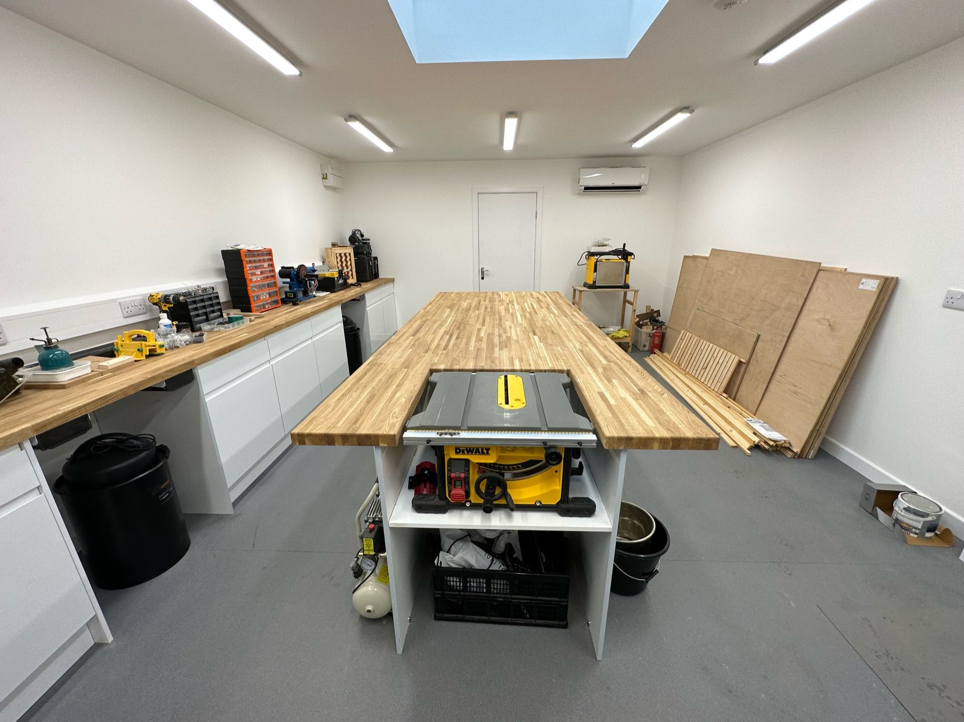 Garden Workshop & Office — project photograph 2
