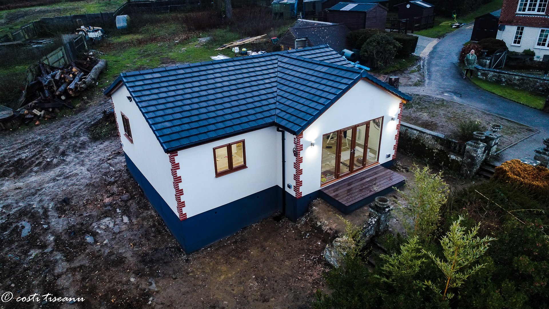 Versatile Space for Living — project photograph 1