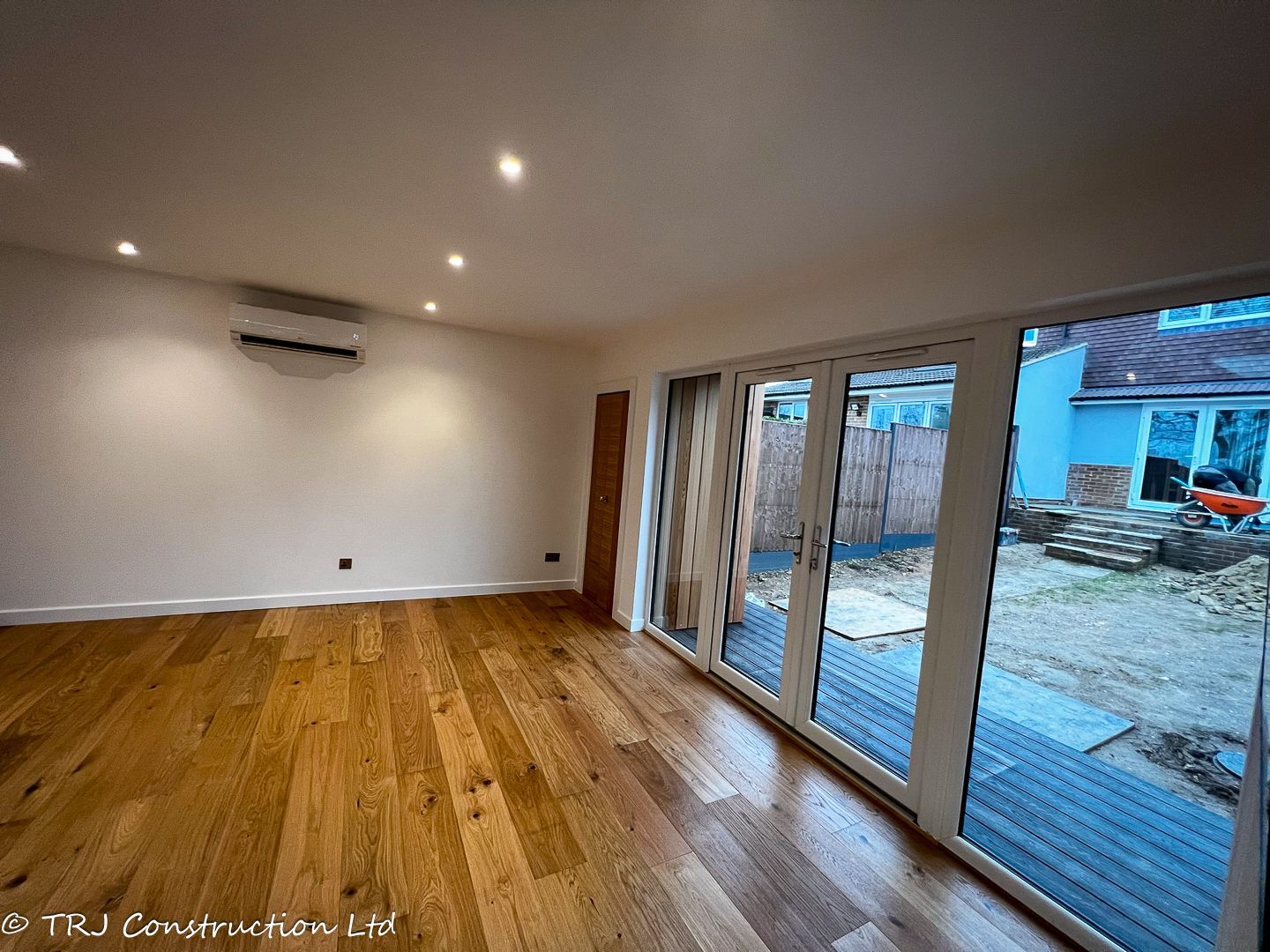 Granny Annexe in Hemel Hempstead — project photograph 15