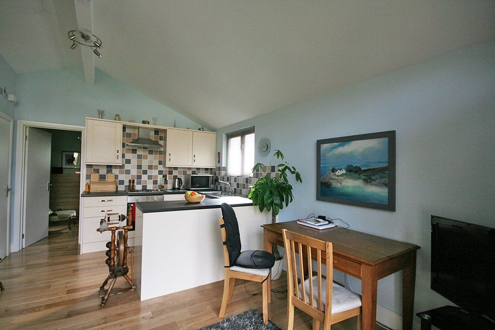 granny annexe in Hoddesdon