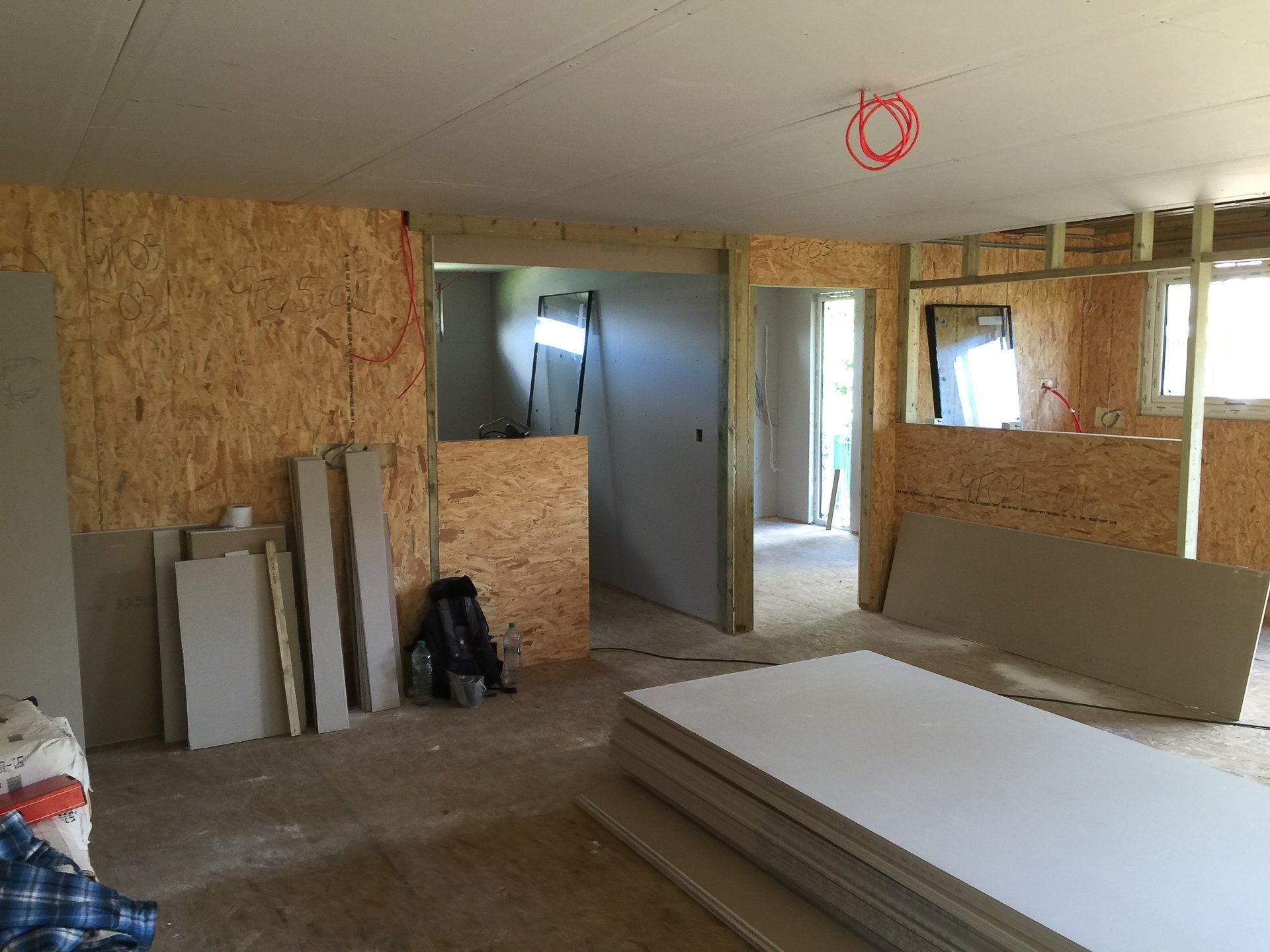 Brockworth School Classroom — project photograph 21