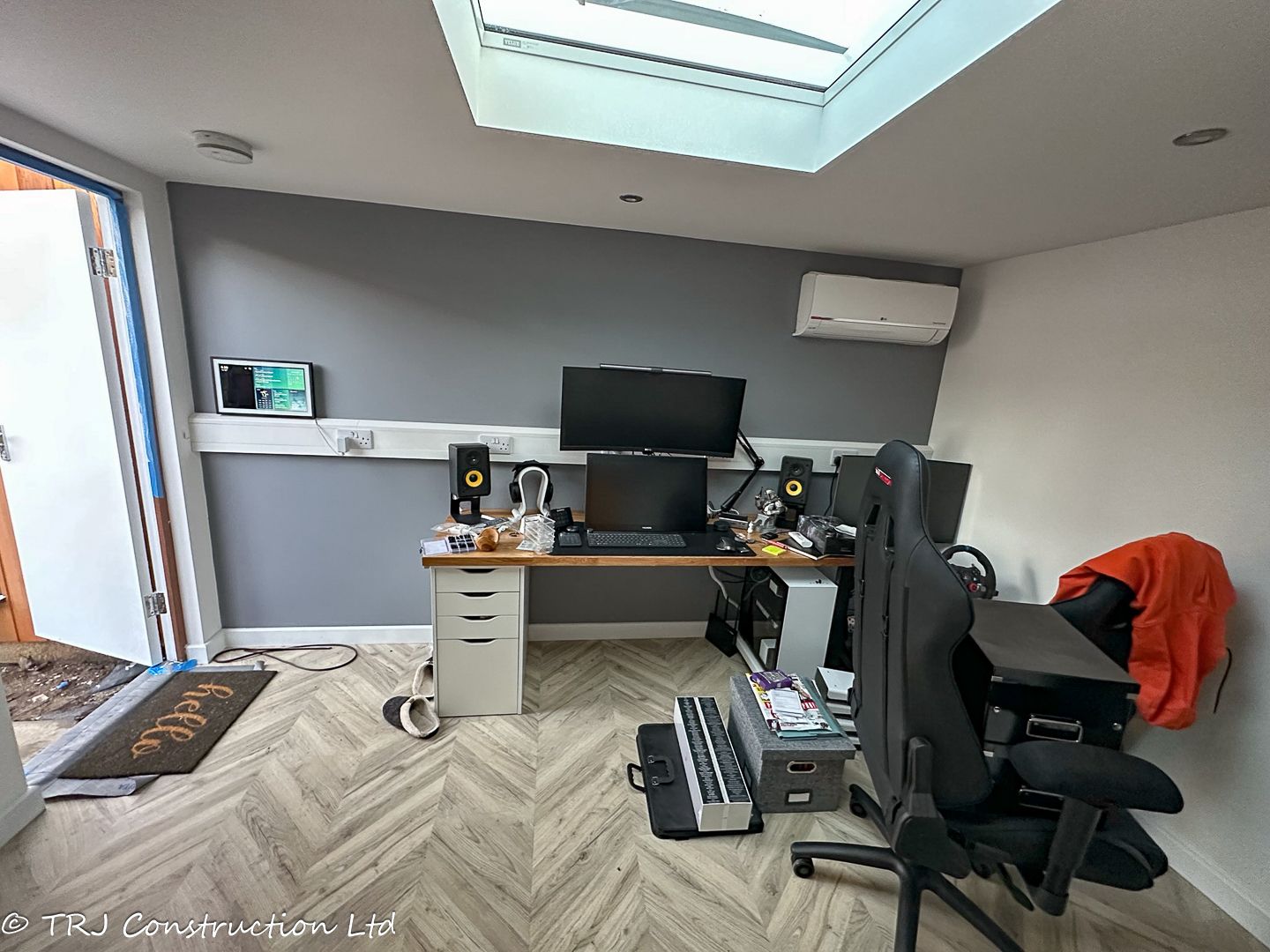 Man Cave