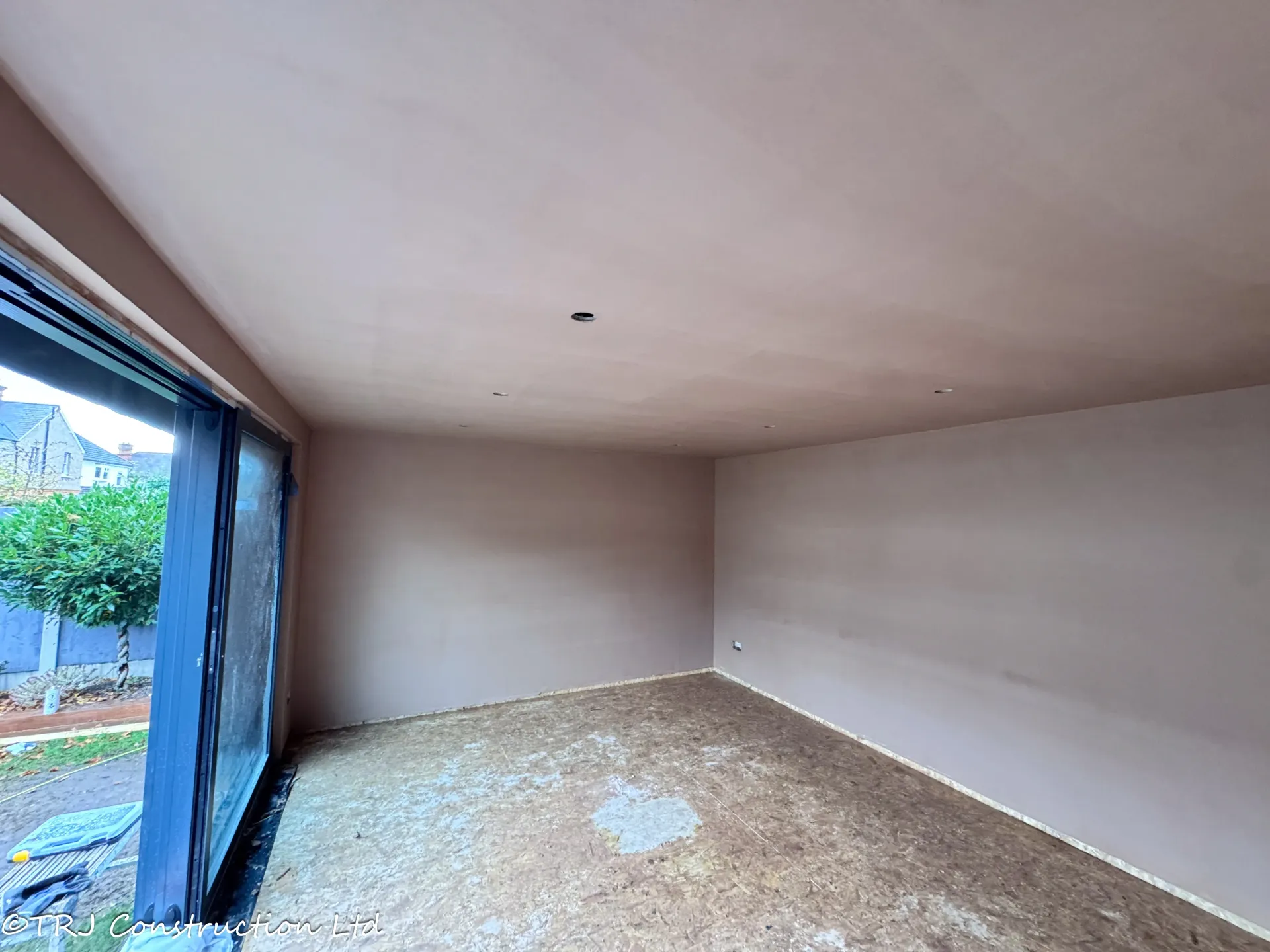 Cedar Garden Studio in Brentwood — project photograph 26