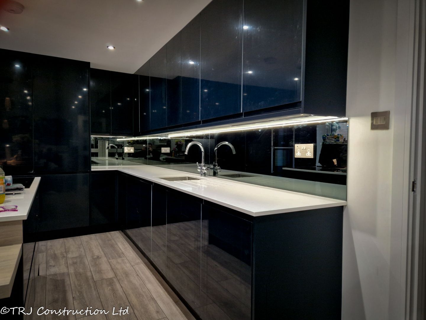 SIP House Extension in Harlow — project photograph 44
