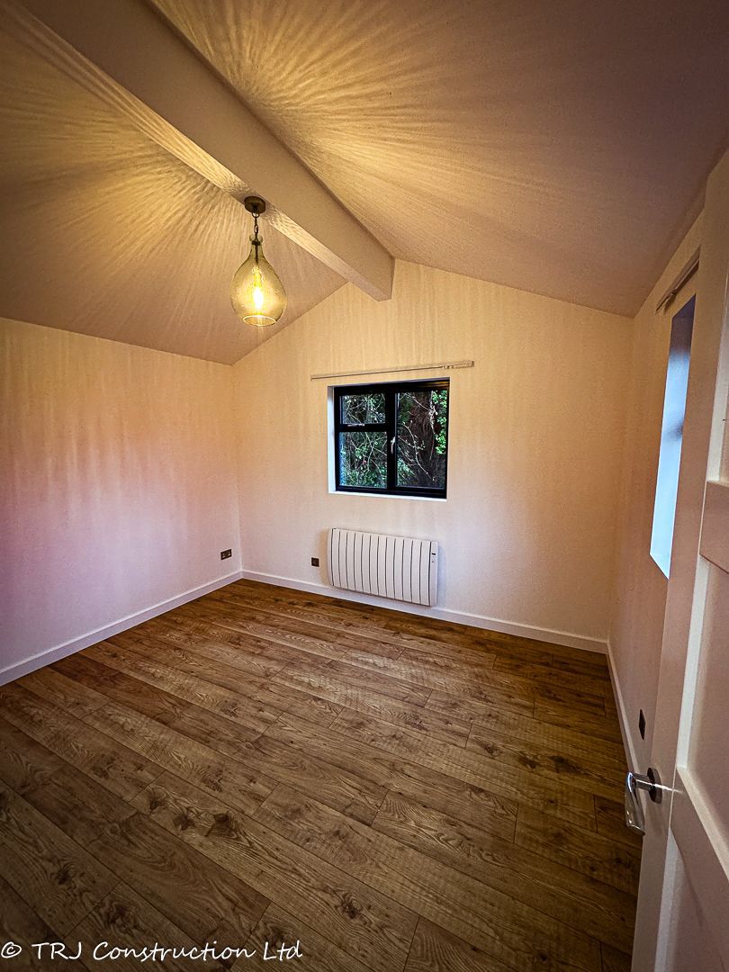 The White House Granny Annexe in Radley — project photograph 19