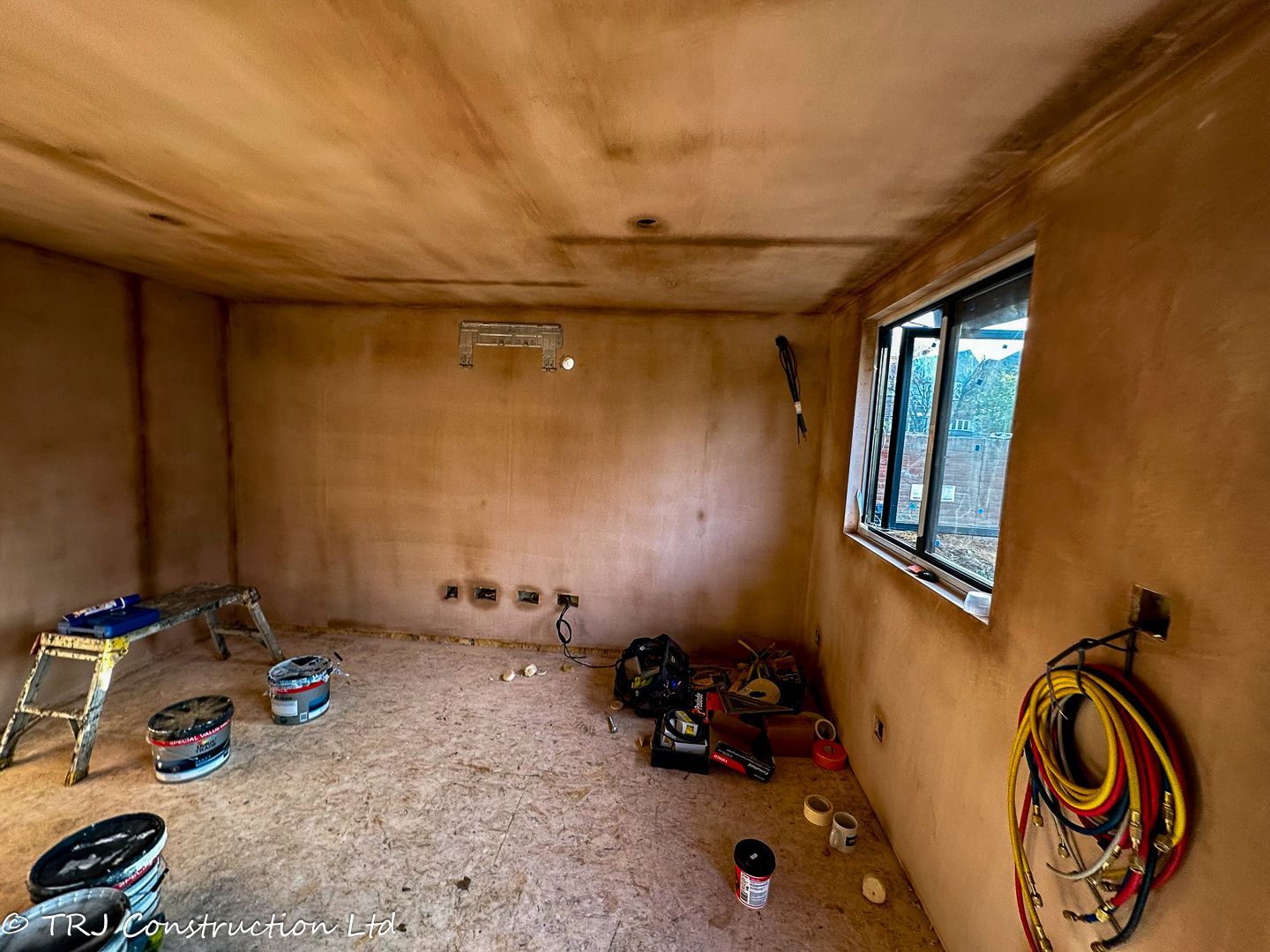 Garden Recreation Room in Watford — project photograph 34